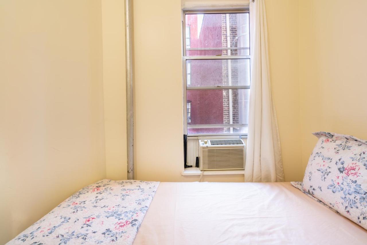 Empire Blvd Guest House Νέα Υόρκη Εξωτερικό φωτογραφία