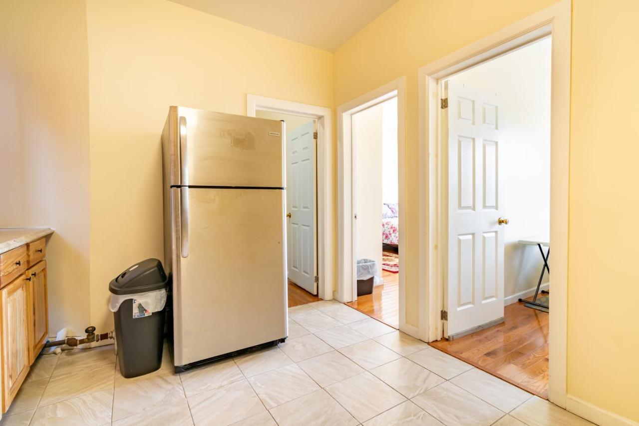 Empire Blvd Guest House Νέα Υόρκη Εξωτερικό φωτογραφία