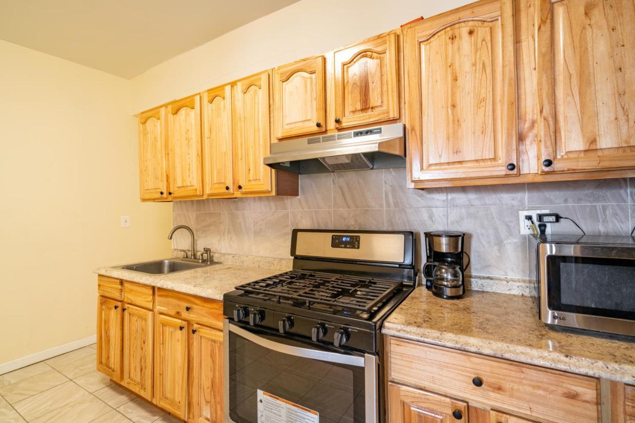 Empire Blvd Guest House Νέα Υόρκη Εξωτερικό φωτογραφία