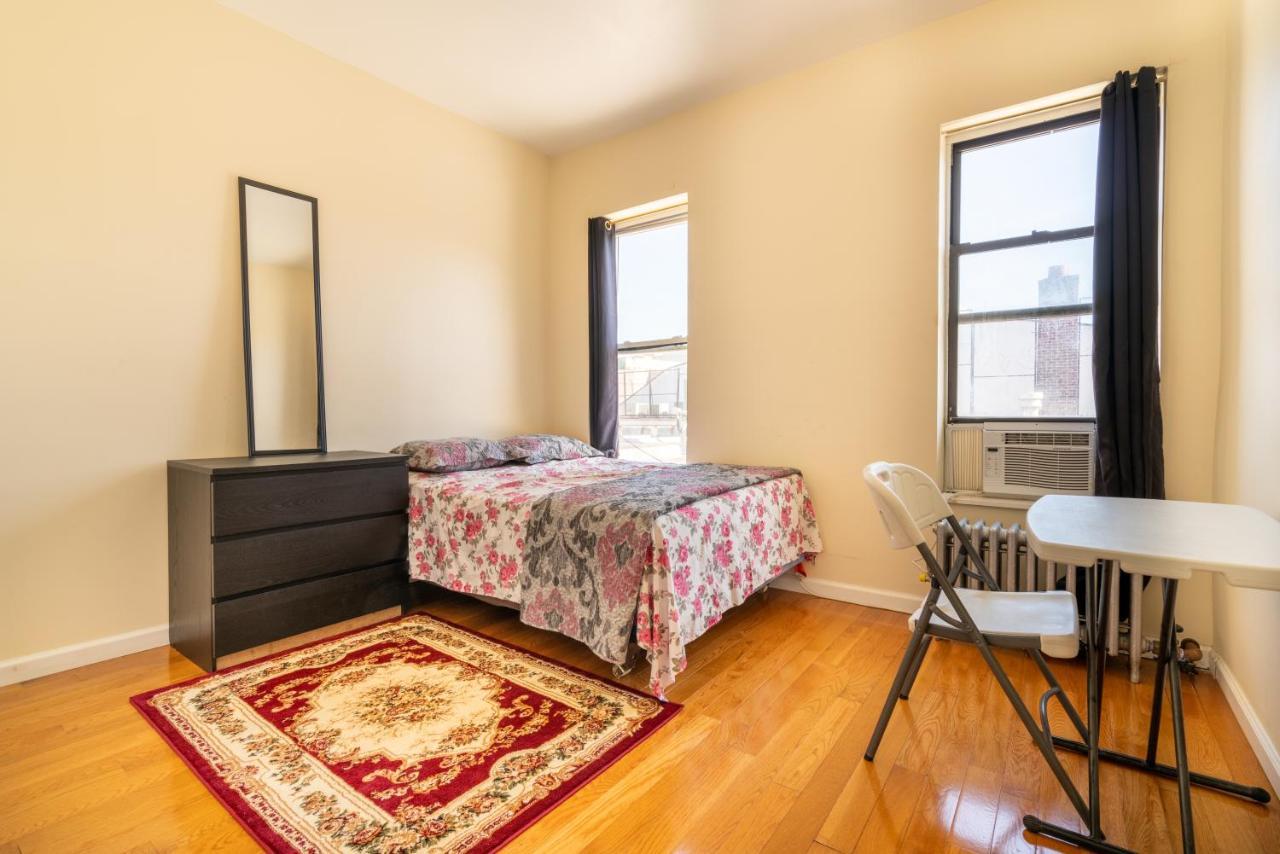 Empire Blvd Guest House Νέα Υόρκη Εξωτερικό φωτογραφία