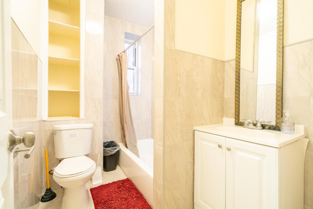 Empire Blvd Guest House Νέα Υόρκη Εξωτερικό φωτογραφία