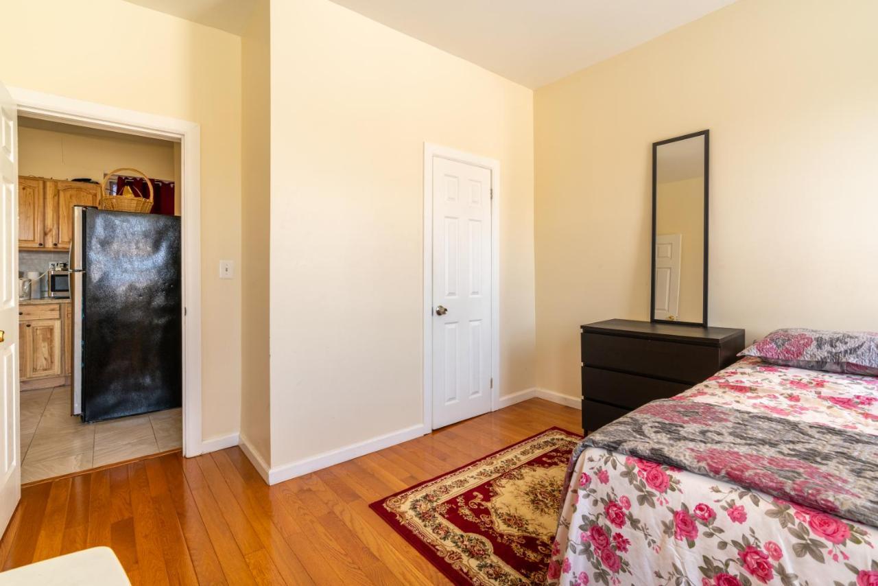 Empire Blvd Guest House Νέα Υόρκη Εξωτερικό φωτογραφία