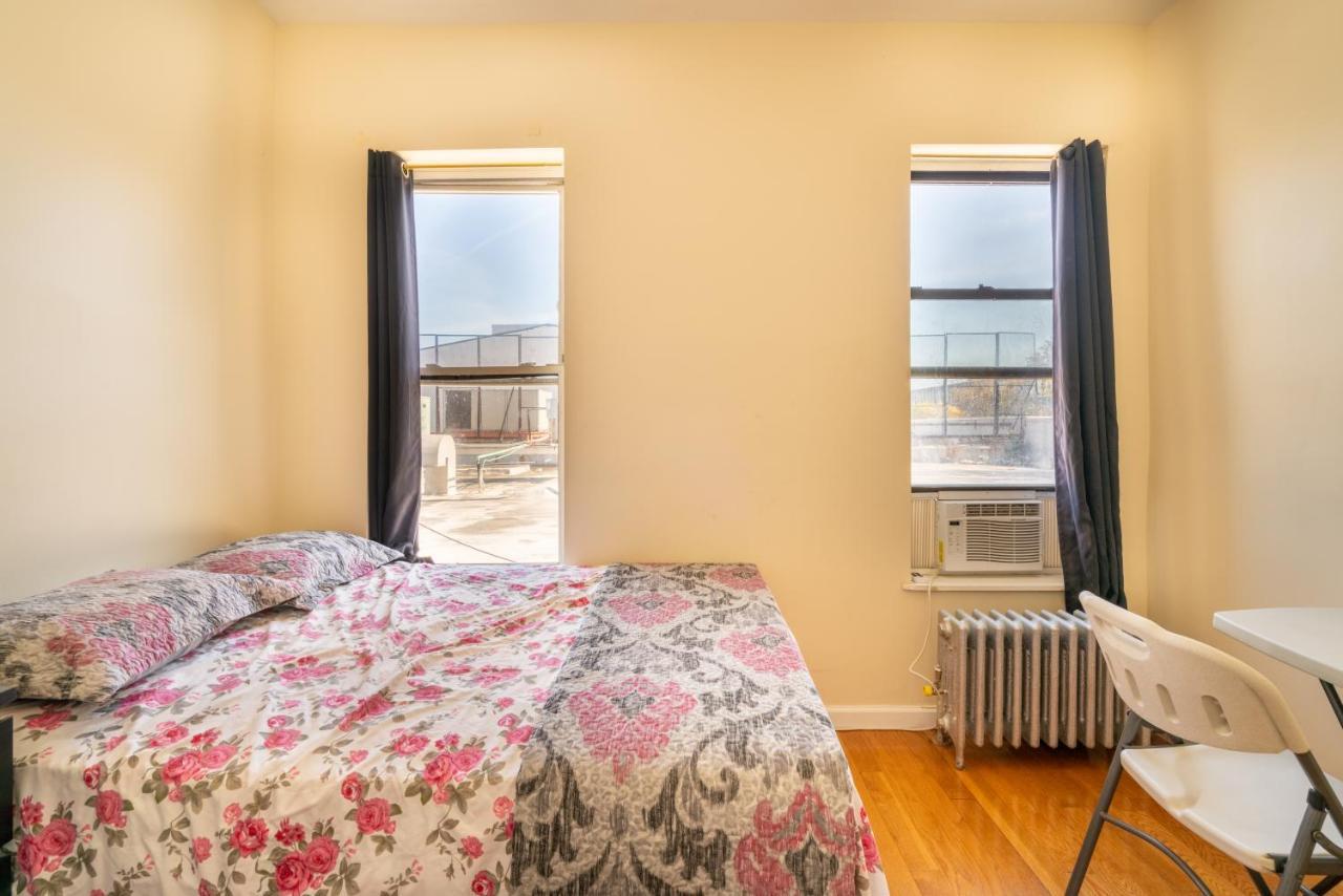 Empire Blvd Guest House Νέα Υόρκη Εξωτερικό φωτογραφία