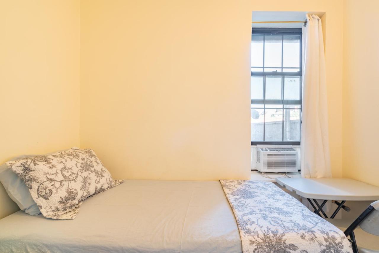Empire Blvd Guest House Νέα Υόρκη Εξωτερικό φωτογραφία