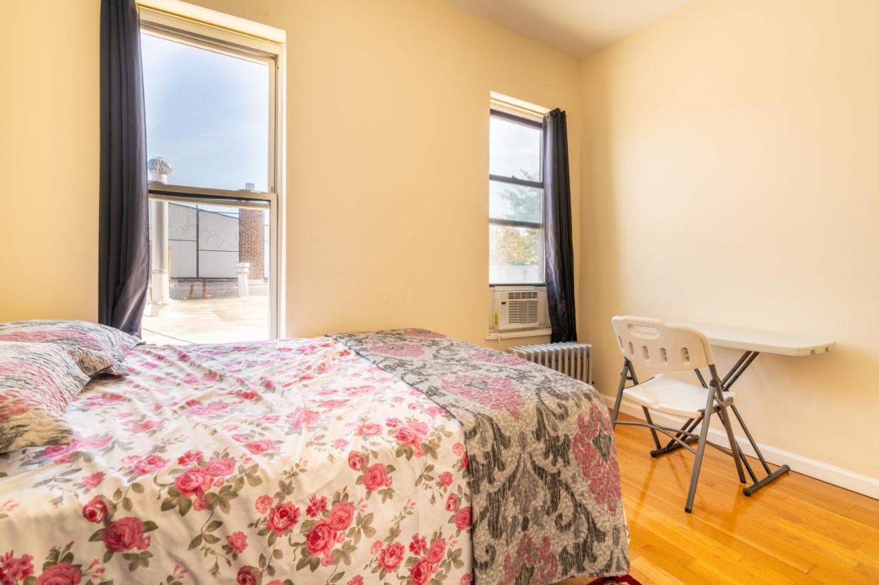 Empire Blvd Guest House Νέα Υόρκη Εξωτερικό φωτογραφία