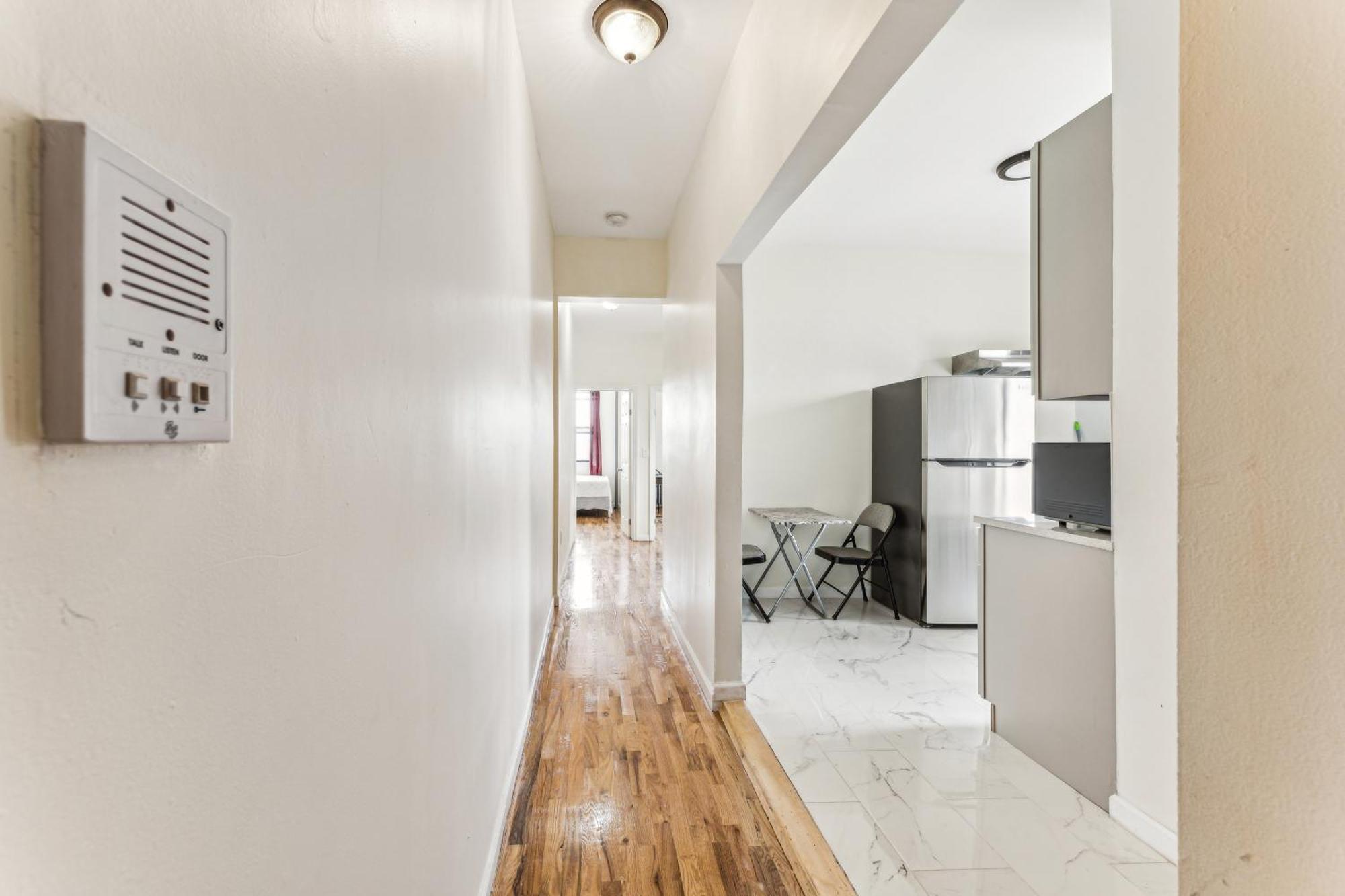 Empire Blvd Guest House Νέα Υόρκη Εξωτερικό φωτογραφία