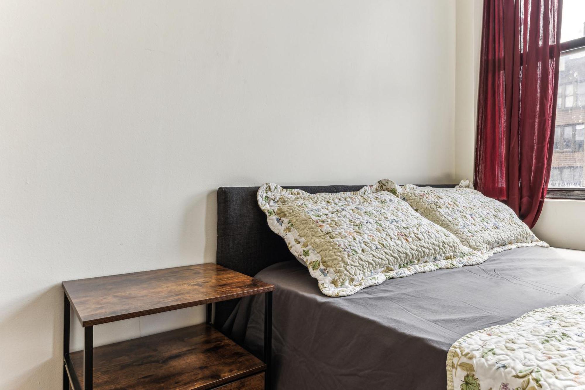Empire Blvd Guest House Νέα Υόρκη Εξωτερικό φωτογραφία