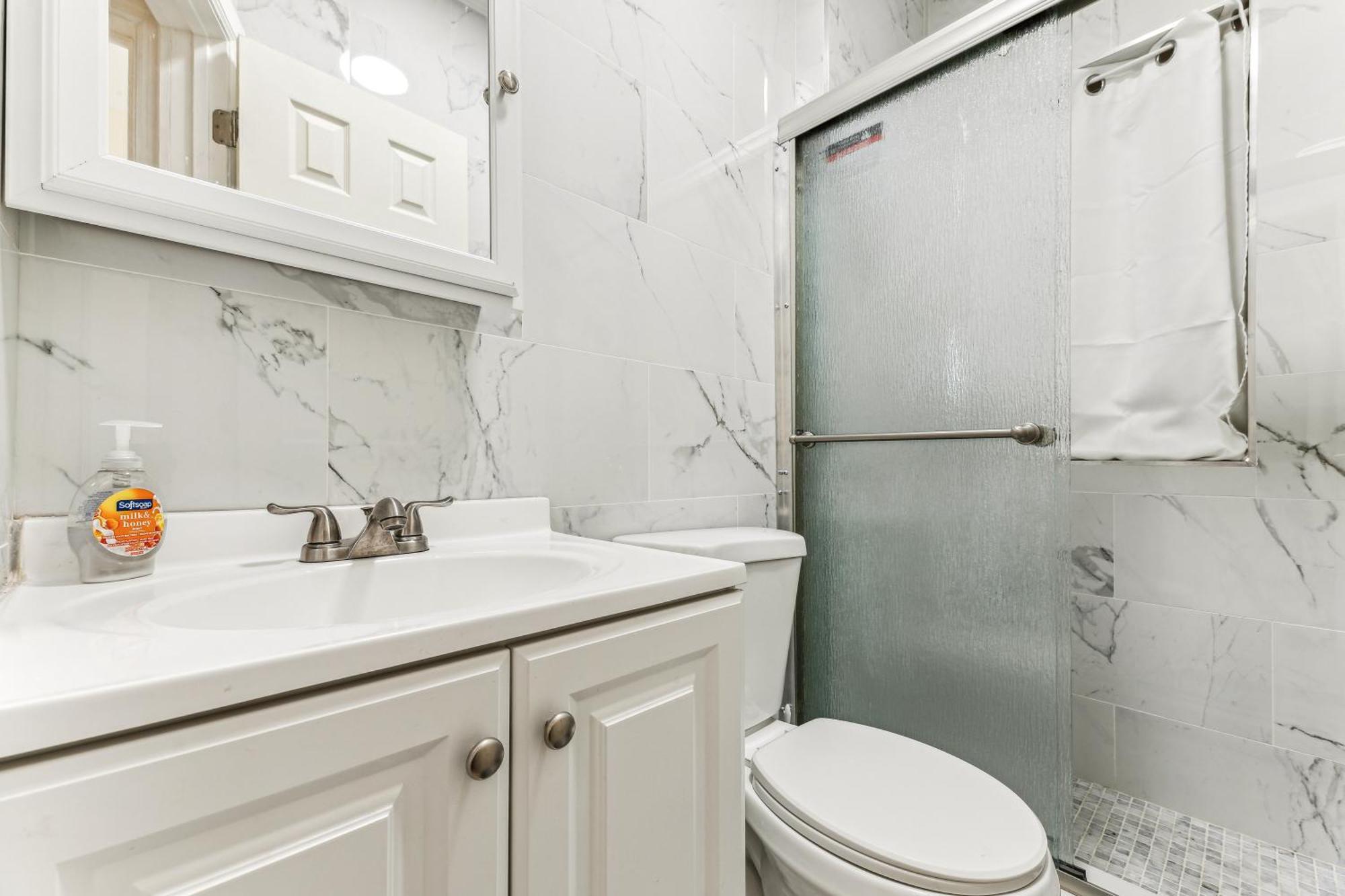 Empire Blvd Guest House Νέα Υόρκη Εξωτερικό φωτογραφία