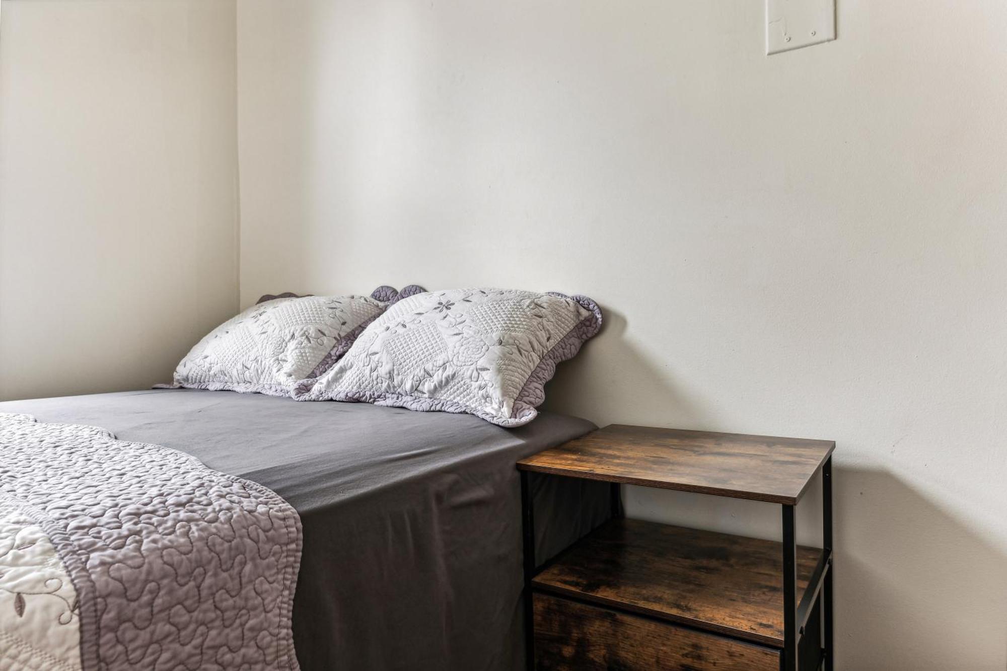 Empire Blvd Guest House Νέα Υόρκη Εξωτερικό φωτογραφία