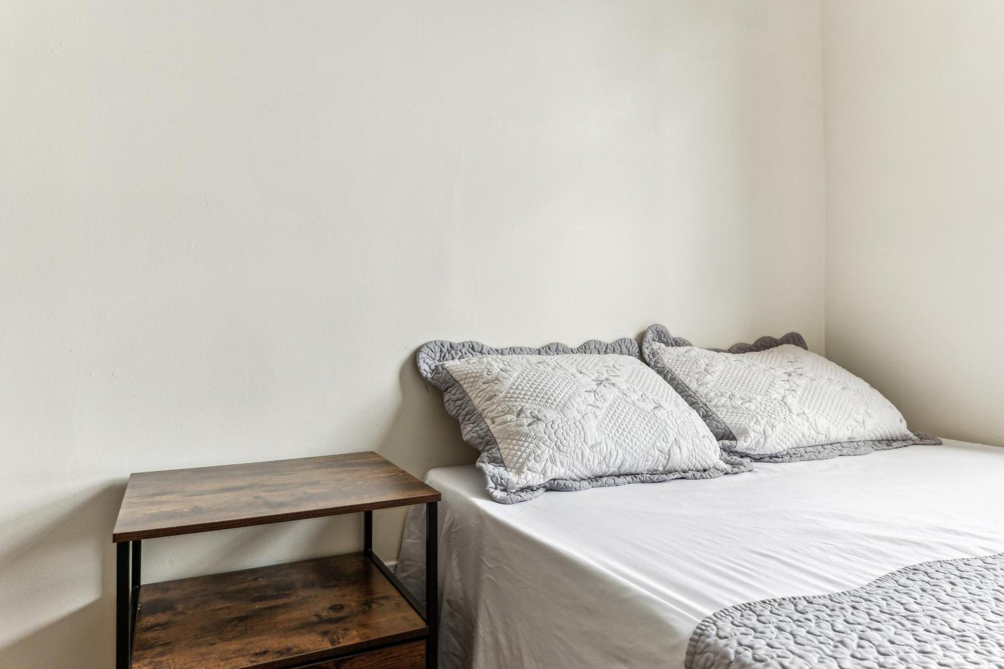 Empire Blvd Guest House Νέα Υόρκη Εξωτερικό φωτογραφία