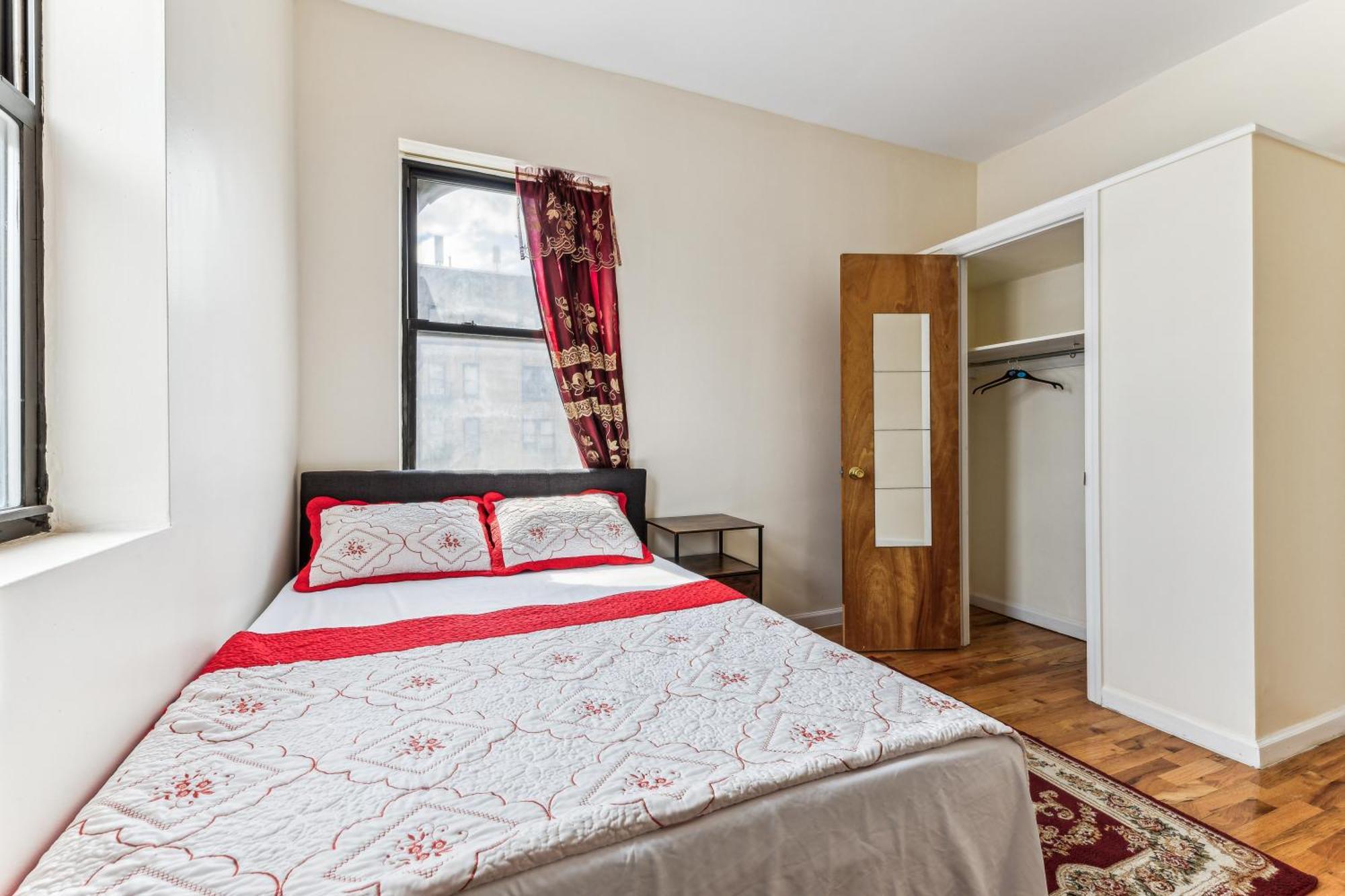 Empire Blvd Guest House Νέα Υόρκη Εξωτερικό φωτογραφία