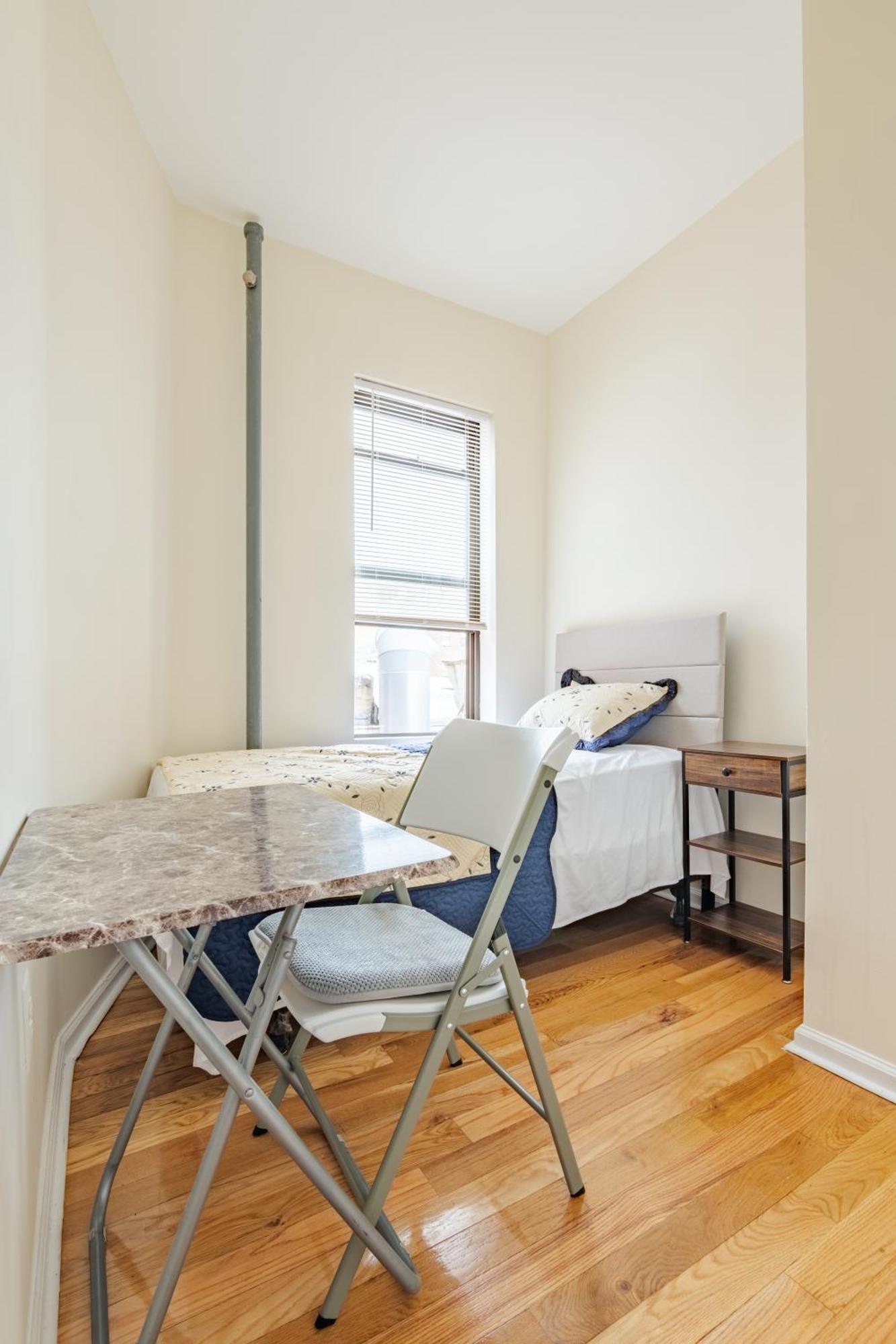 Empire Blvd Guest House Νέα Υόρκη Εξωτερικό φωτογραφία