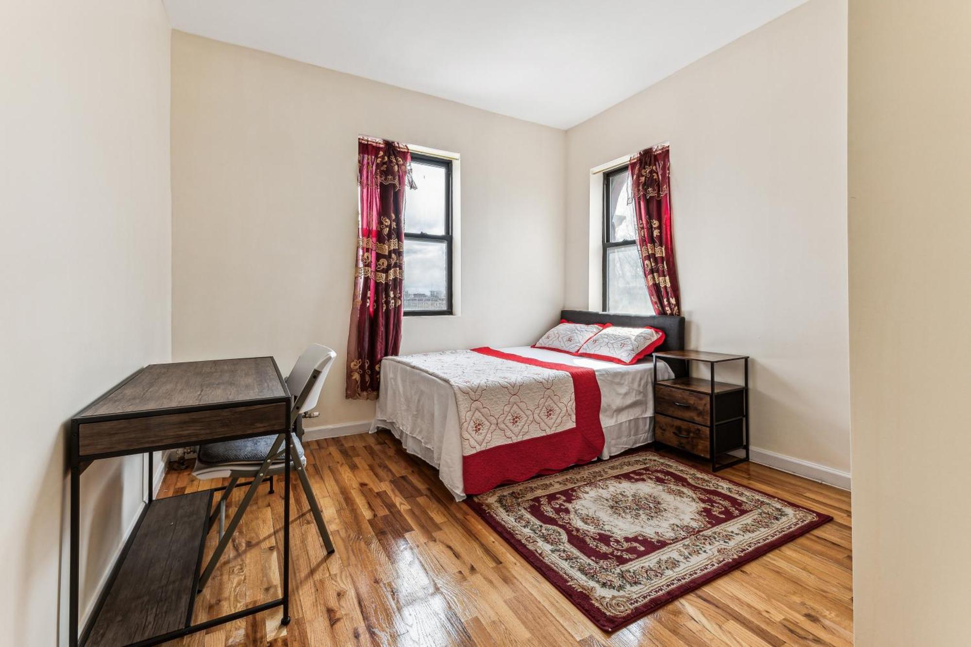 Empire Blvd Guest House Νέα Υόρκη Εξωτερικό φωτογραφία