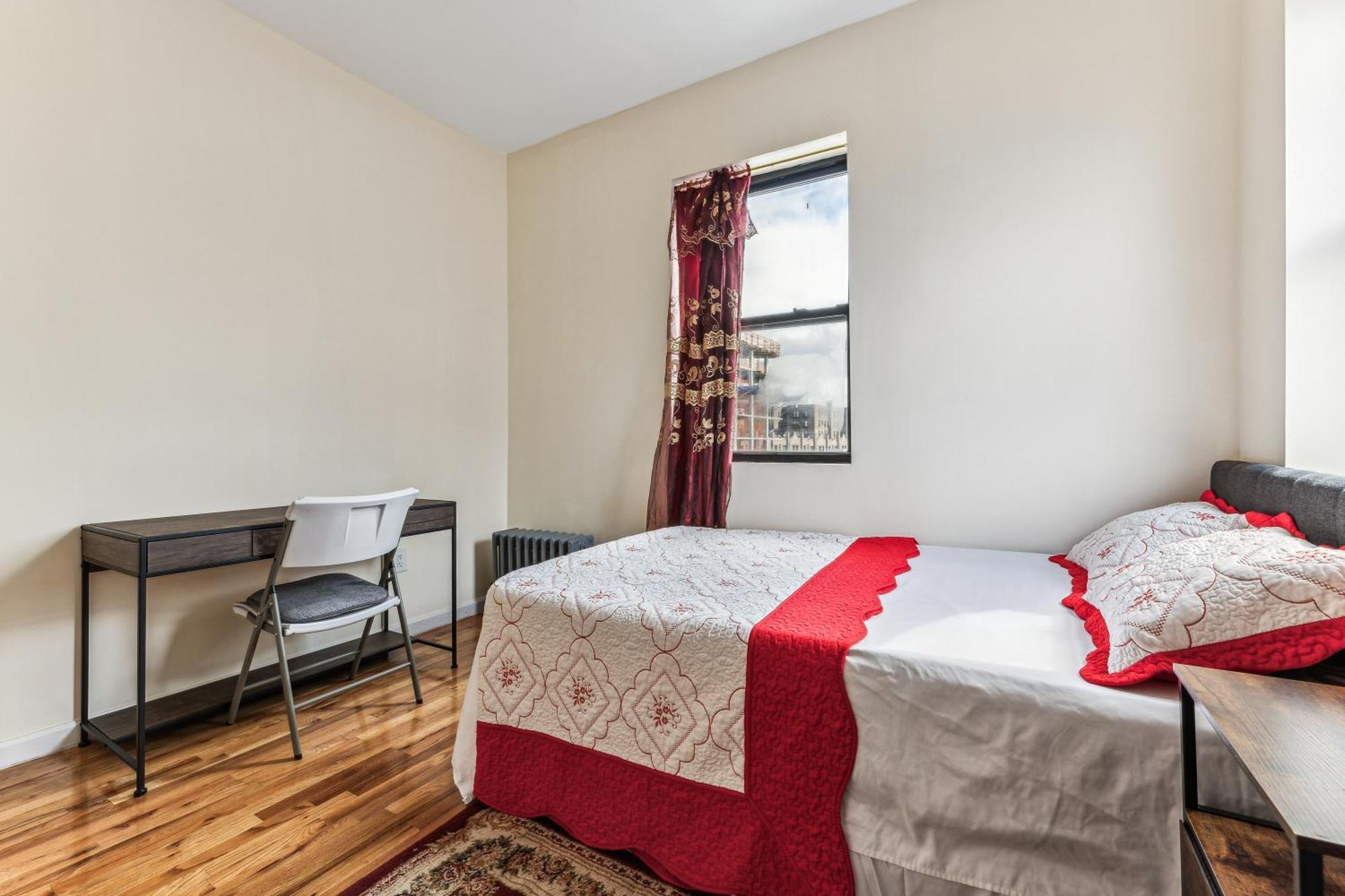 Empire Blvd Guest House Νέα Υόρκη Εξωτερικό φωτογραφία