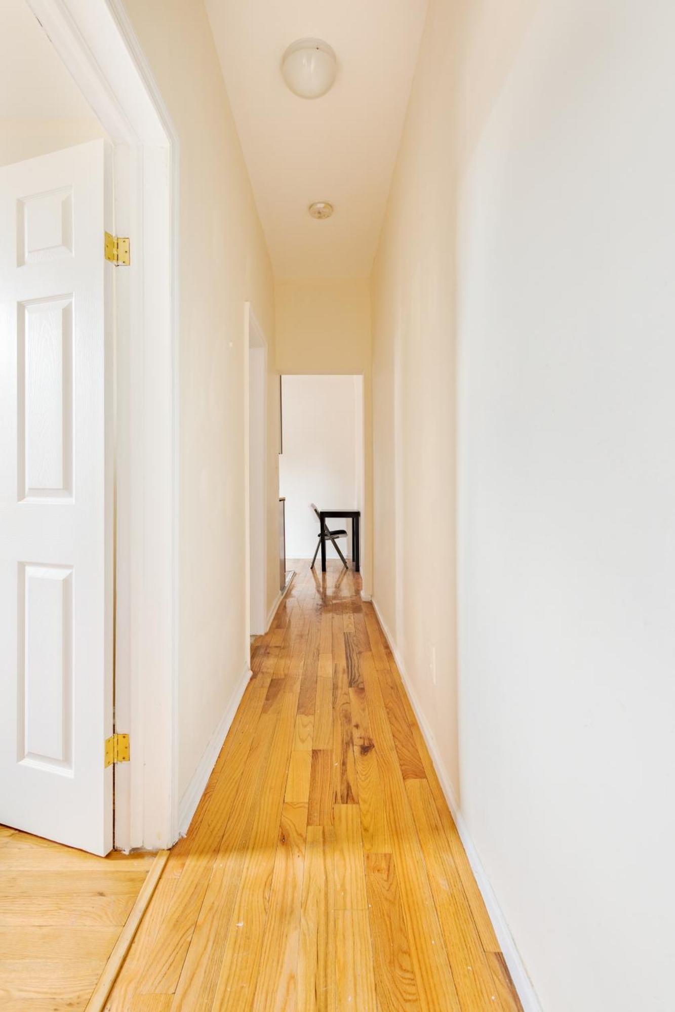 Empire Blvd Guest House Νέα Υόρκη Εξωτερικό φωτογραφία
