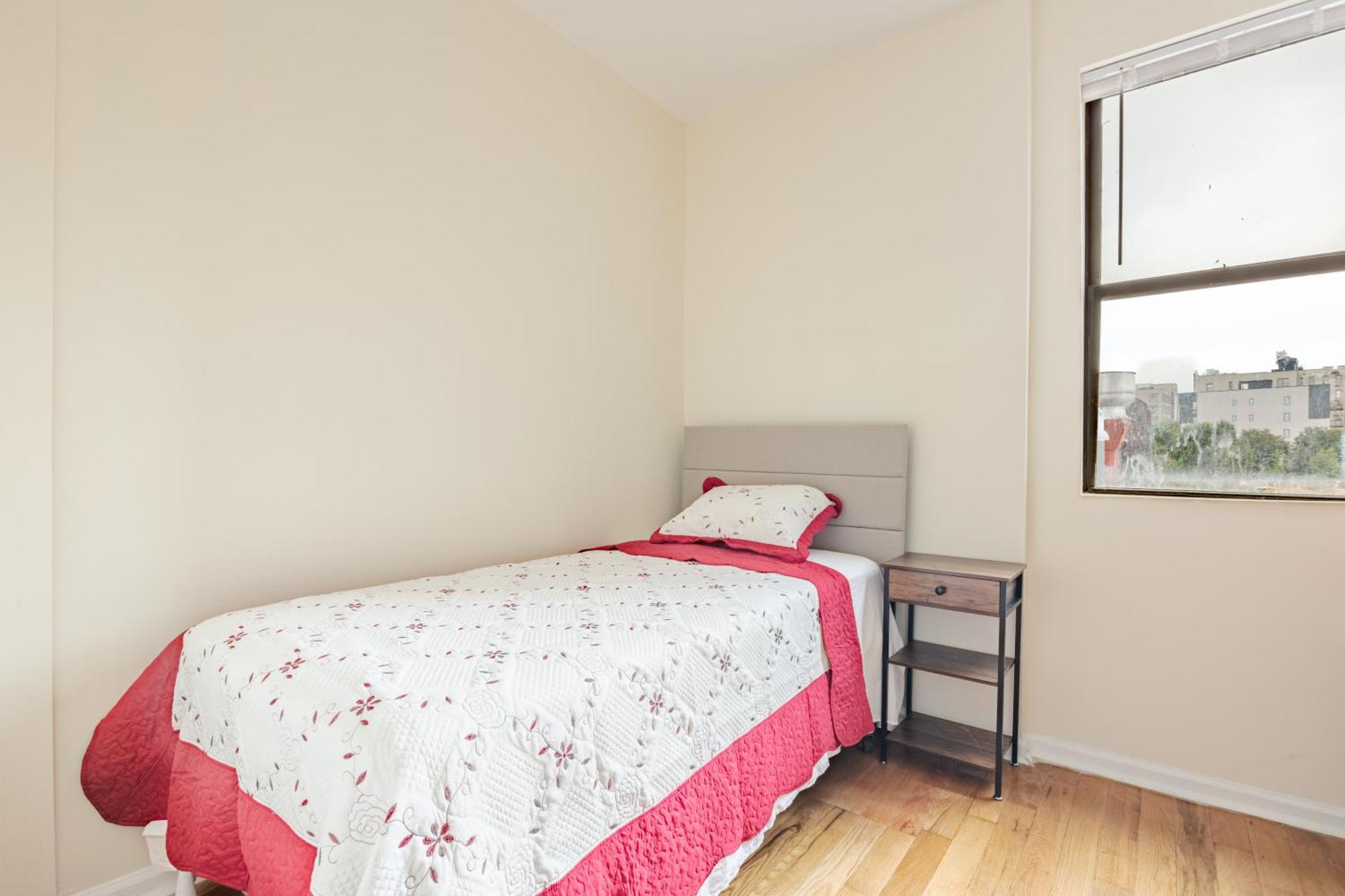 Empire Blvd Guest House Νέα Υόρκη Εξωτερικό φωτογραφία