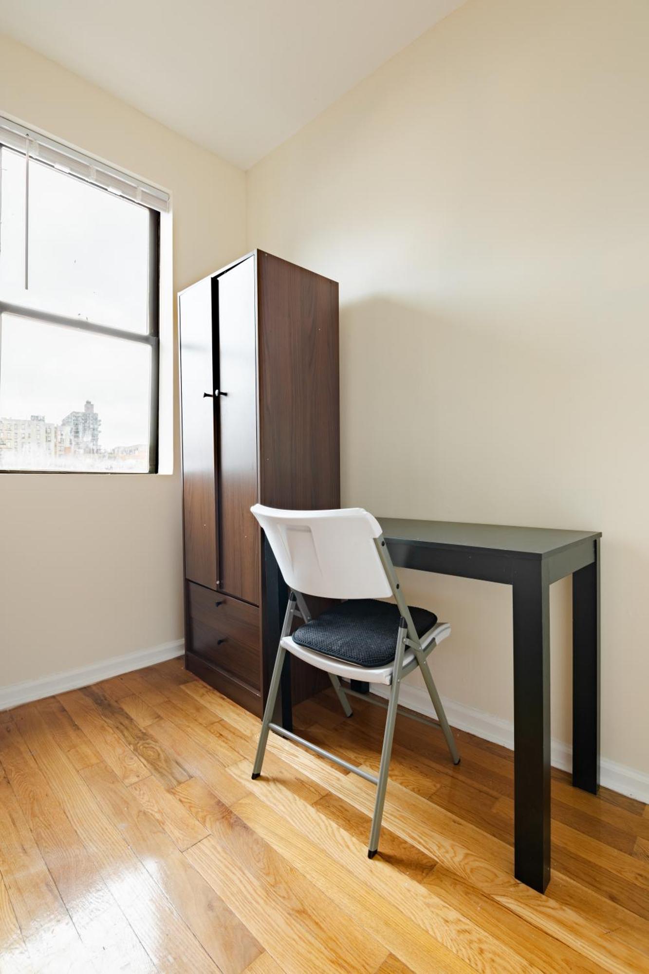 Empire Blvd Guest House Νέα Υόρκη Εξωτερικό φωτογραφία