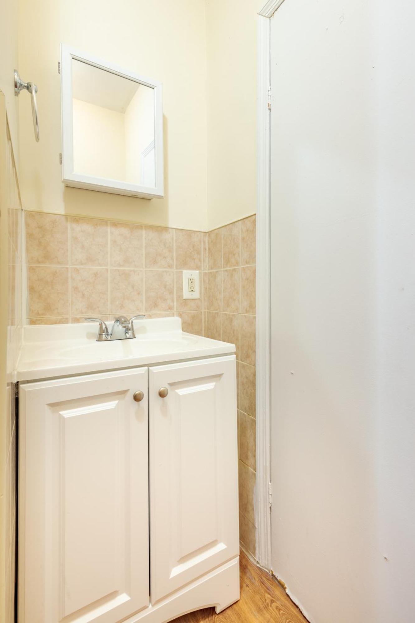 Empire Blvd Guest House Νέα Υόρκη Εξωτερικό φωτογραφία