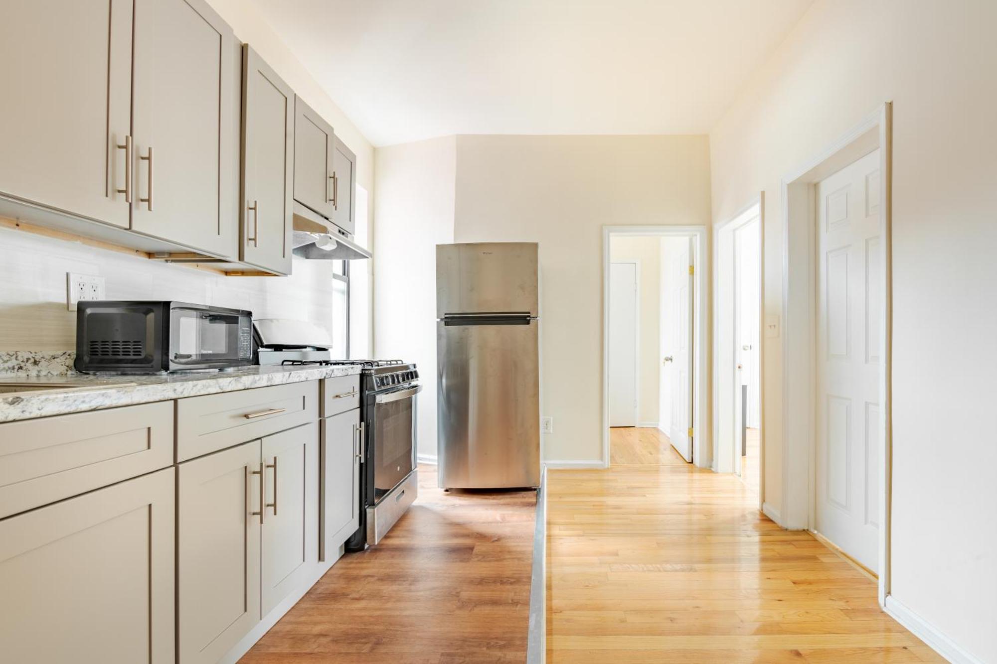 Empire Blvd Guest House Νέα Υόρκη Εξωτερικό φωτογραφία