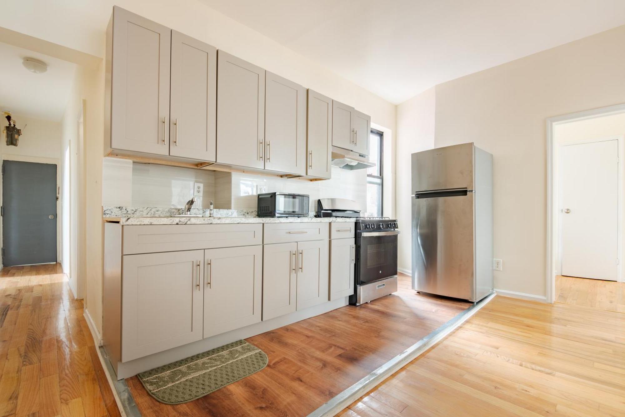 Empire Blvd Guest House Νέα Υόρκη Εξωτερικό φωτογραφία