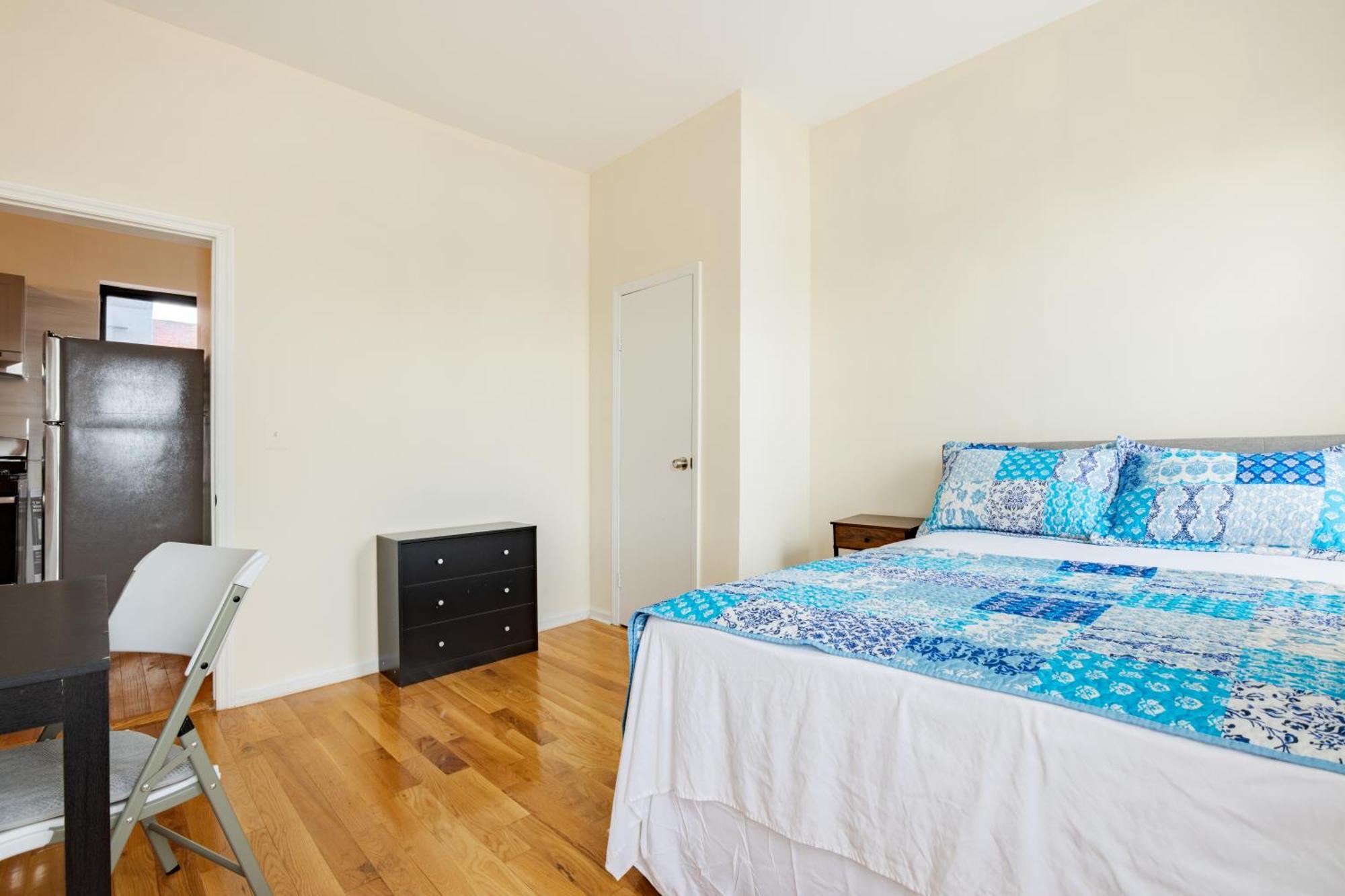 Empire Blvd Guest House Νέα Υόρκη Εξωτερικό φωτογραφία