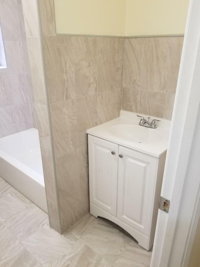 Empire Blvd Guest House Νέα Υόρκη Εξωτερικό φωτογραφία